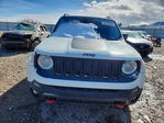 Jeep Renegade 2016