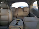 Honda Odyssey 2012