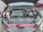 Ford Fusion 2018