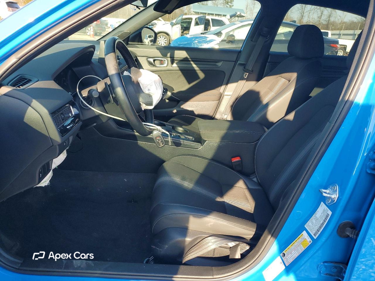 Honda Civic 2023