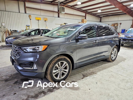 Ford Edge 2020 - Image 1 of 13