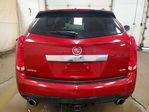 Cadillac SRX 2012
