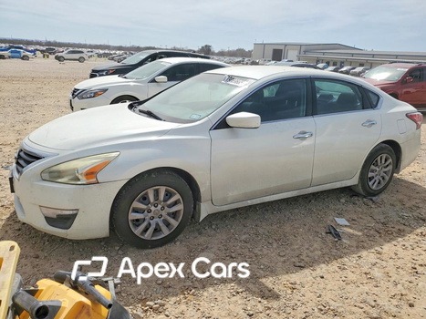 Nissan Altima 2015 - Image 1 of 12