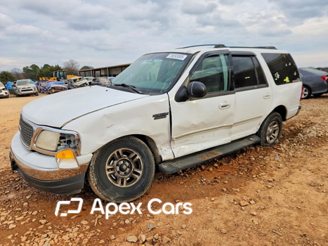 Ford Expedition 2000 - Image 1 of 15
