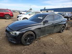 BMW Series 3 2018