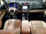 Subaru Outback 2015