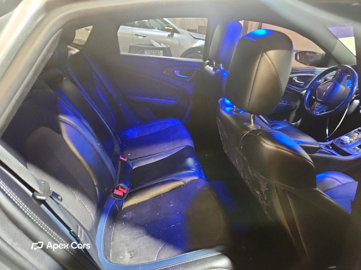 Chrysler 200 2015