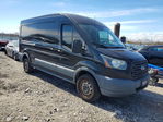 Ford Transit 2015