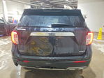 Ford Explorer 2023