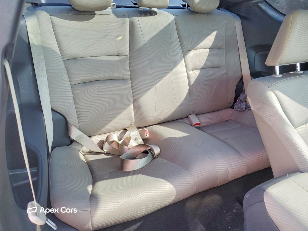 Honda Accord 2016