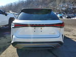 Lexus RX 2024
