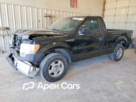 Ford F-150 2014 - Image 1 of 13