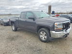 Chevrolet Silverado 2016