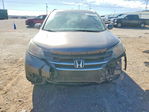 Honda CR-V 2012
