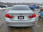 BMW Series 4 2014