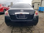 Nissan Altima 2012