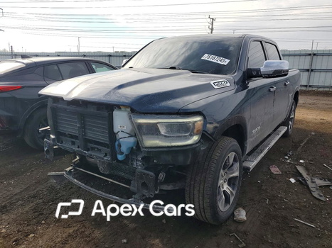 RAM 1500 2022 - Zdjęcie 1 z 12