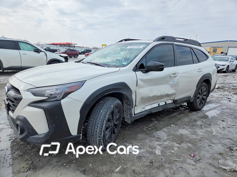 Subaru Outback 2023 - Zdjęcie 1 z 14