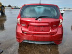 Nissan Versa 2018