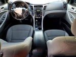Hyundai Sonata 2011