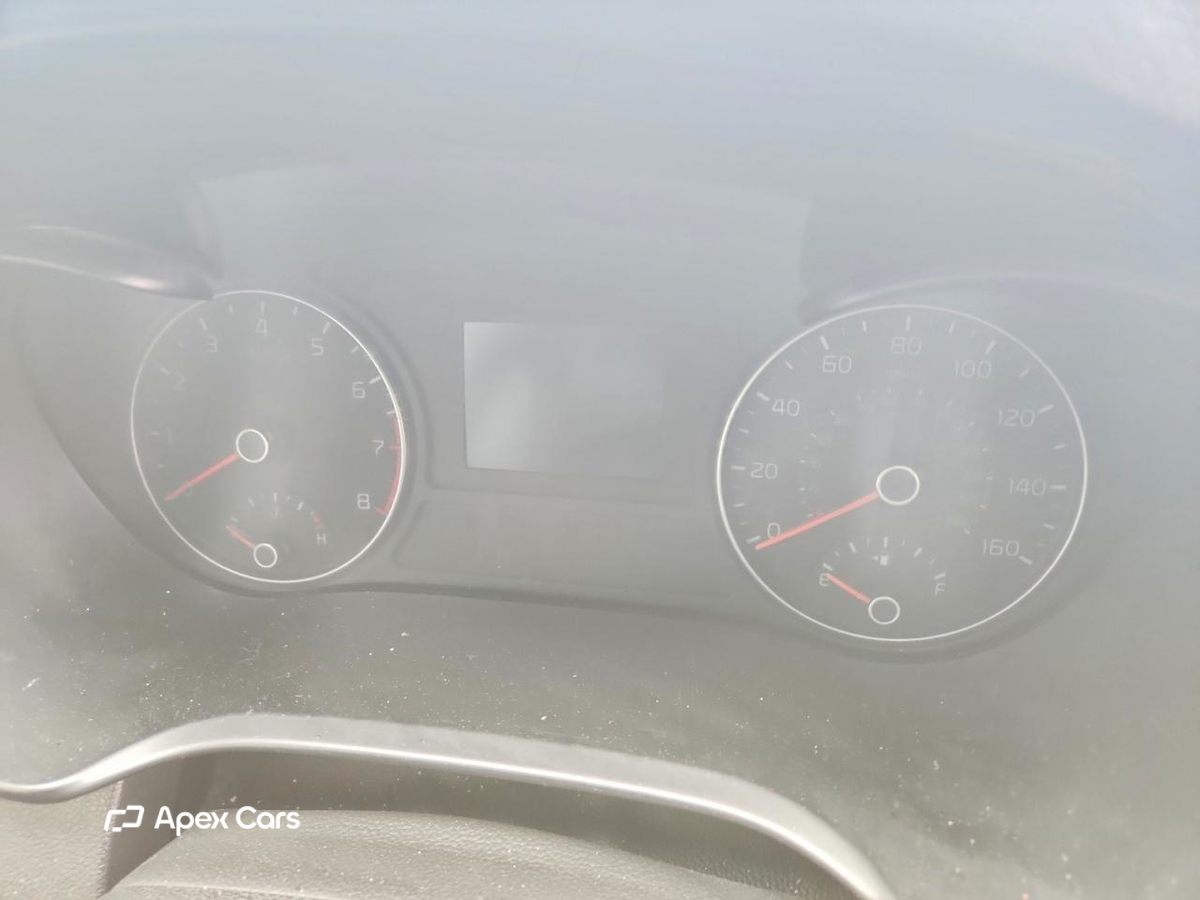 Kia Optima 2016