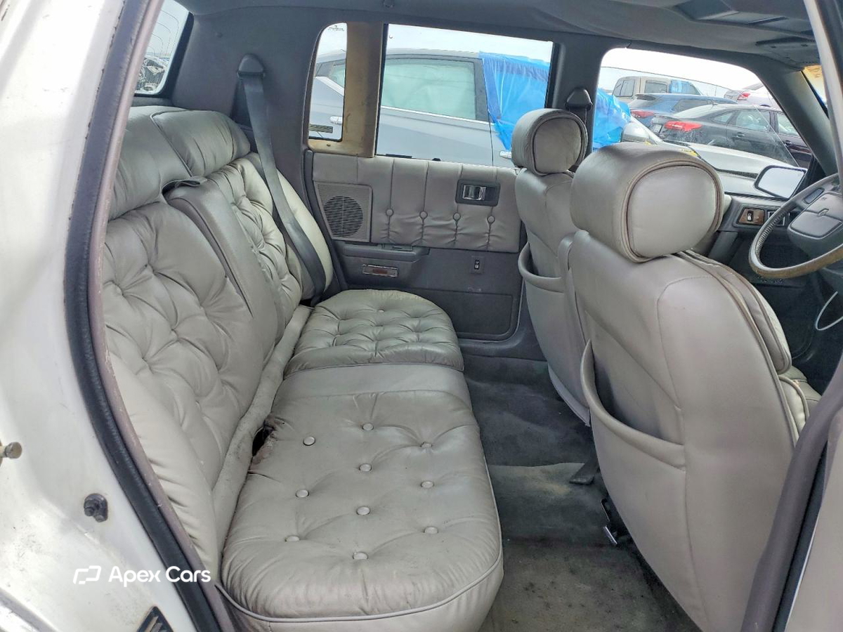 Chrysler Le Baron 1994