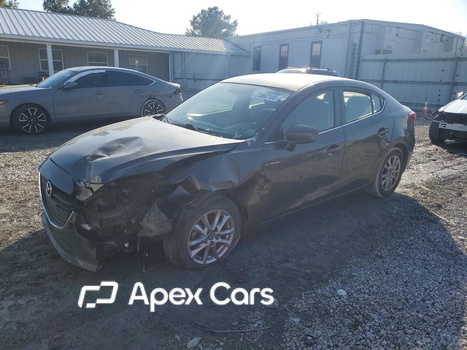 Mazda 3 2016 - Image 1 of 13