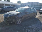 Mazda 3 2016