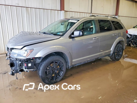 Dodge Journey 2017 - Zdjęcie 1 z 15