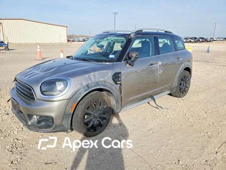 MINI Cooper 2017 - Image 1 of 13