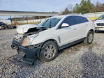 Cadillac SRX 2012