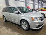 Dodge Caravan 2012