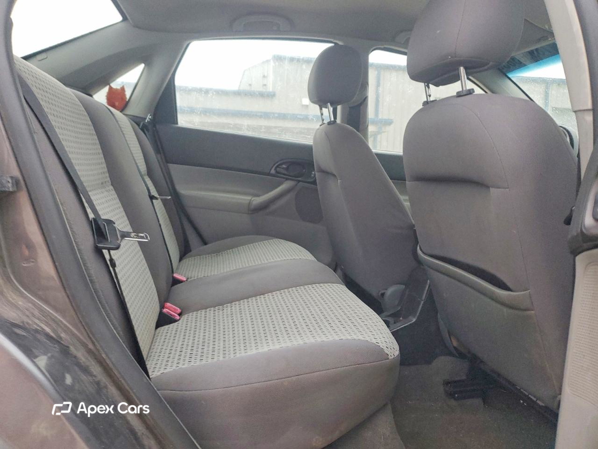 Ford Focus 2007