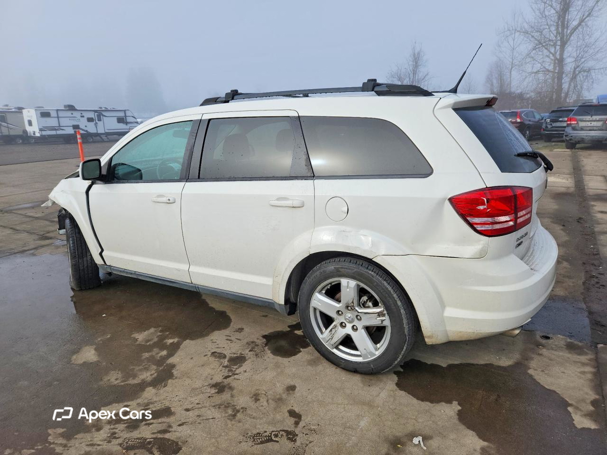 Dodge Journey 2010