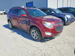 Chevrolet Equinox 2017