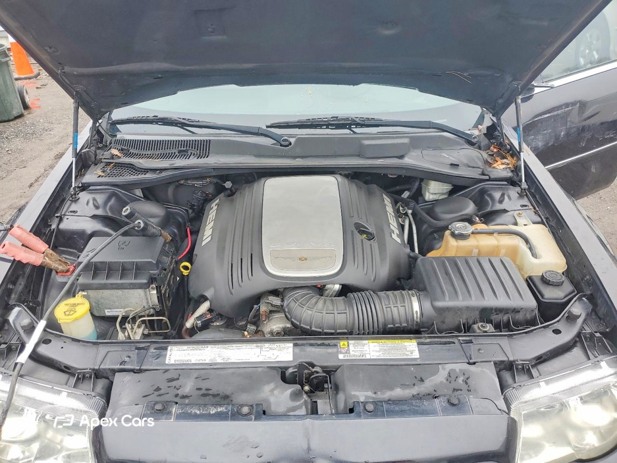 Chrysler 300 2006