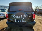Ford Bronco 2025