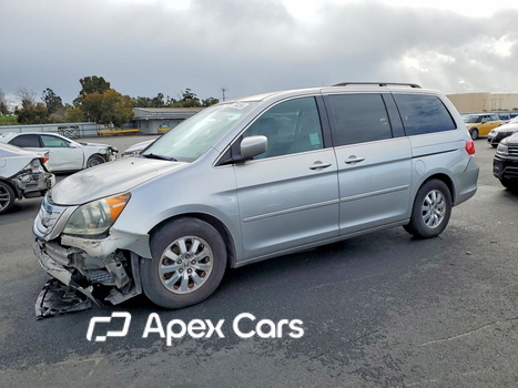 Honda Odyssey 2009 - Image 1 of 13