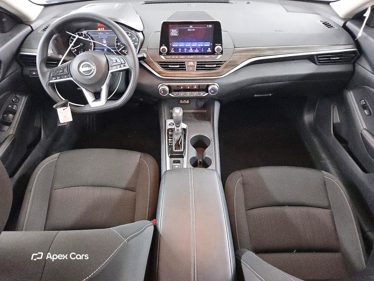 Altima 2025