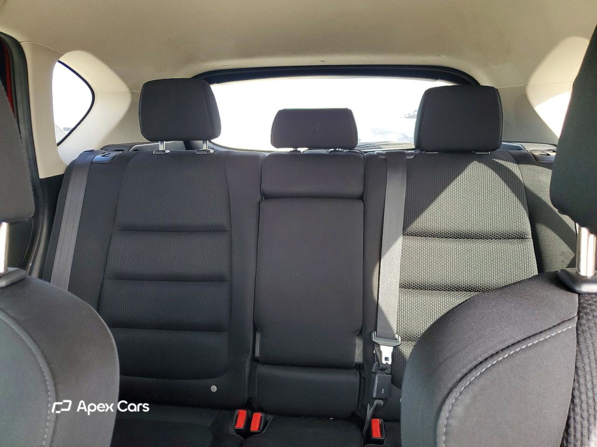 Mazda CX-5 2016