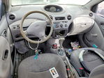 Toyota Echo 2002