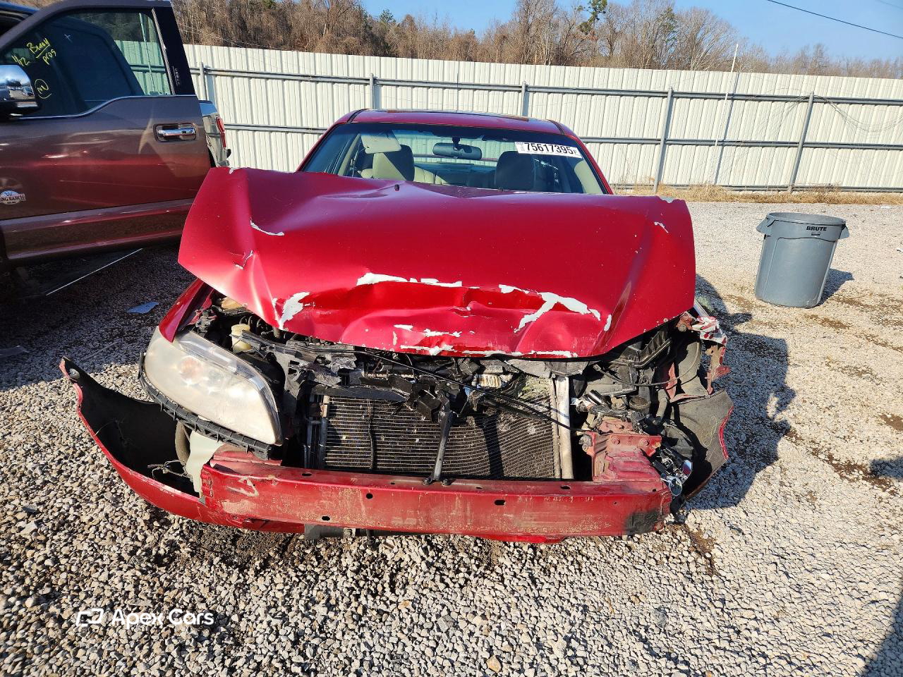 Mazda 6 2005