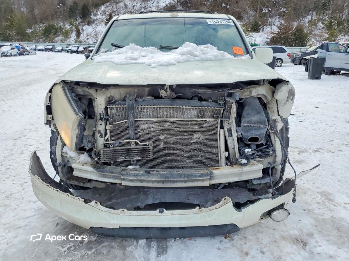 Honda Pilot 2009