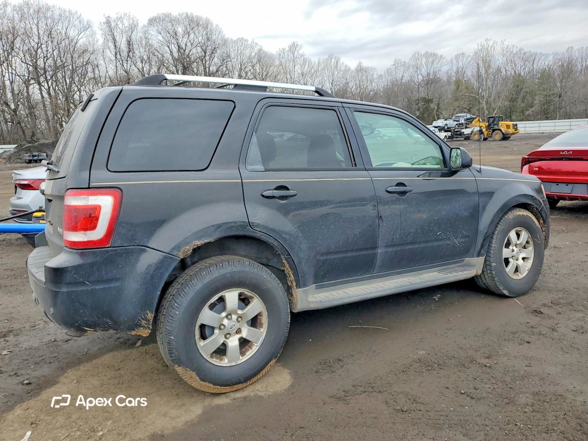 Ford Escape 2011