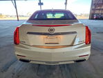 Cadillac CTS 2014