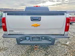 Chevrolet Silverado 2012