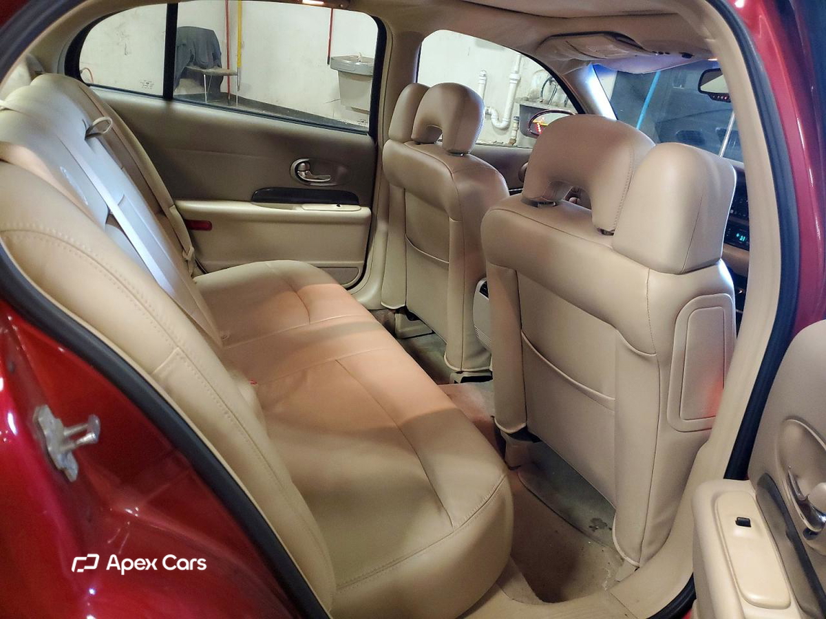 Buick LeSabre 2005