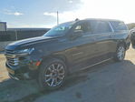 Chevrolet Suburban 2023