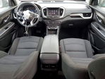 GMC Terrain 2022