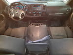 Chevrolet Silverado 2011